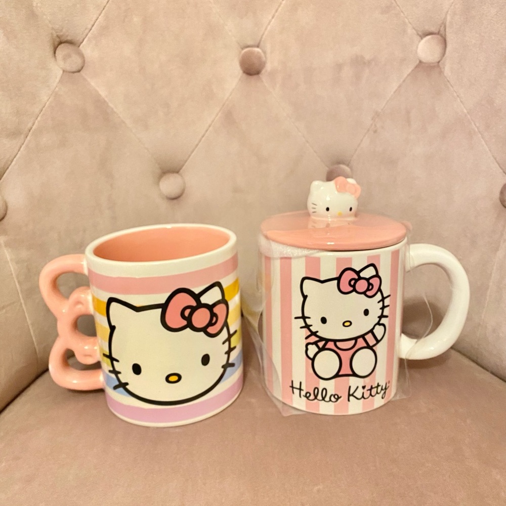 Hello Kitty - Picture 6 of 7